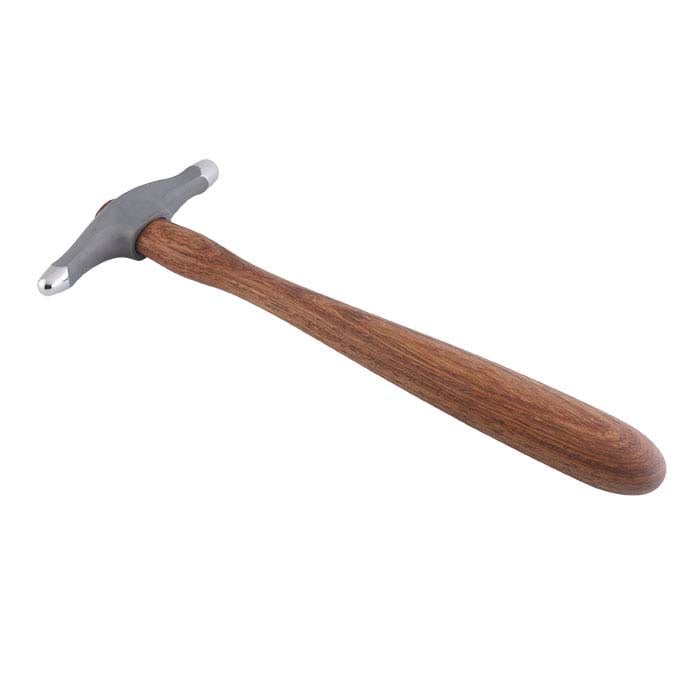 Fretz® Silversmith HMR-105 Small Embossing Hammer, 0.17 kg.