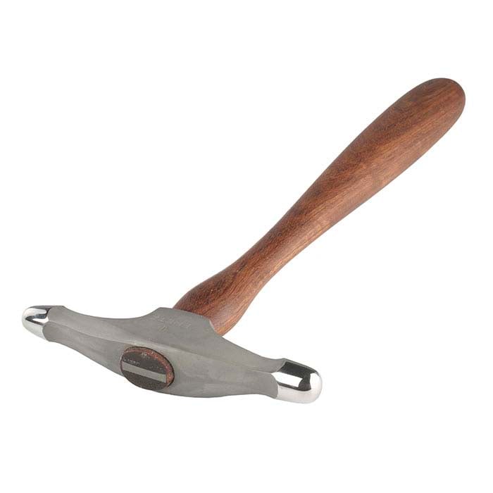 Fretz® Silversmith HMR-105 Small Embossing Hammer, 0.17 kg.