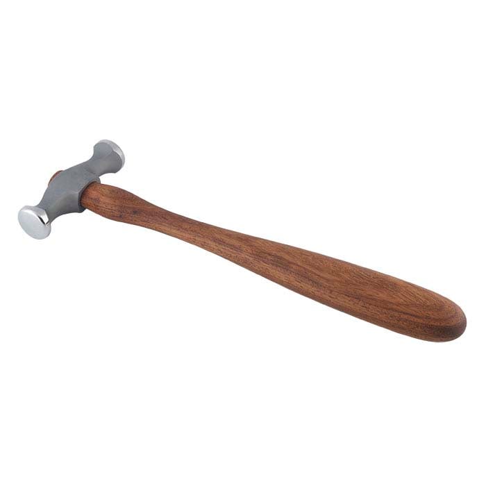 Fretz® HMR-1 Juwelier-Planierhammer, 0,09 kg.