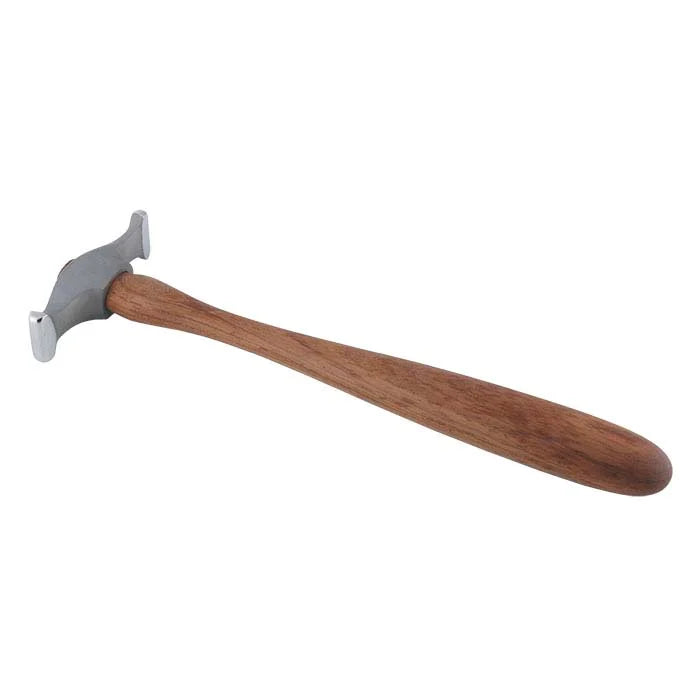 Fretz® HMR-3 Jeweler's Narrow Raising Hammer, 0.08 kg.