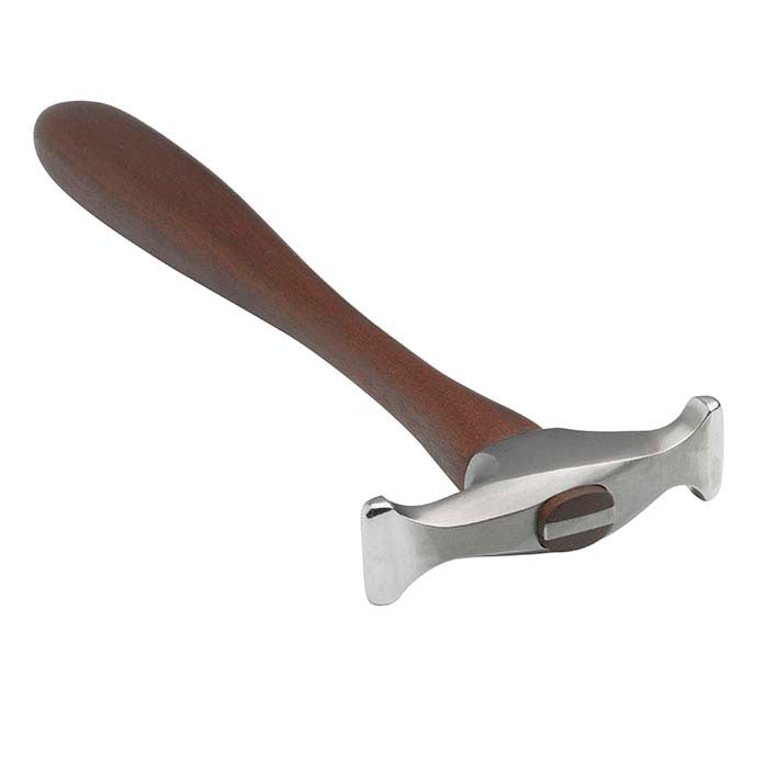 Fretz® HMR-3 Jeweler's Narrow Raising Hammer, 0.08 kg.