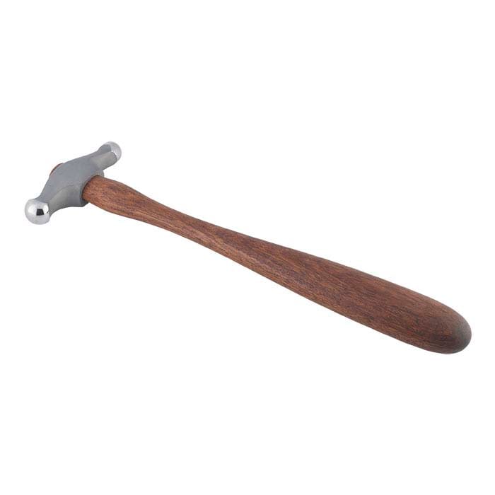 Fretz® HMR-4 Jeweler's Large Embossing Hammer, 0.07 kg.