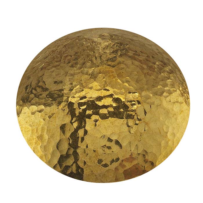 Fretz® HMR-4 Jeweler's Large Embossing Hammer, 0.07 kg.