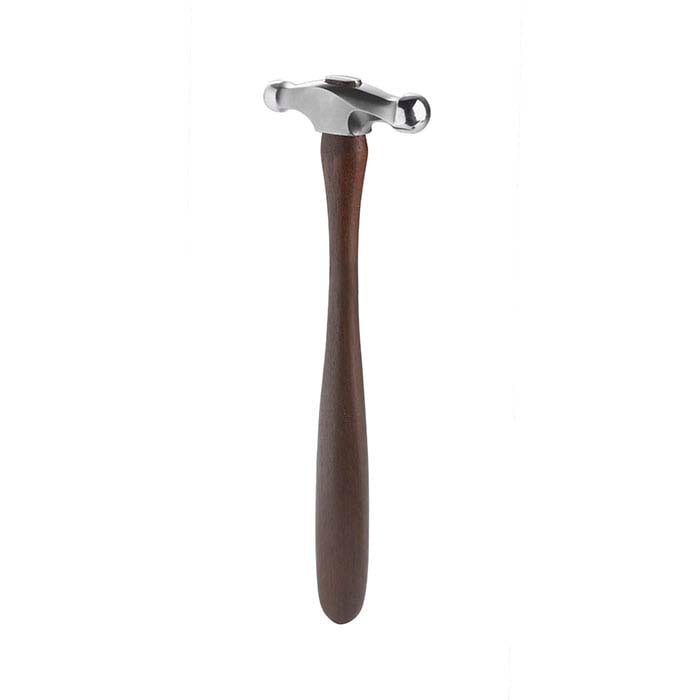 Fretz® HMR-4 Jeweler's Large Embossing Hammer, 0.07 kg.