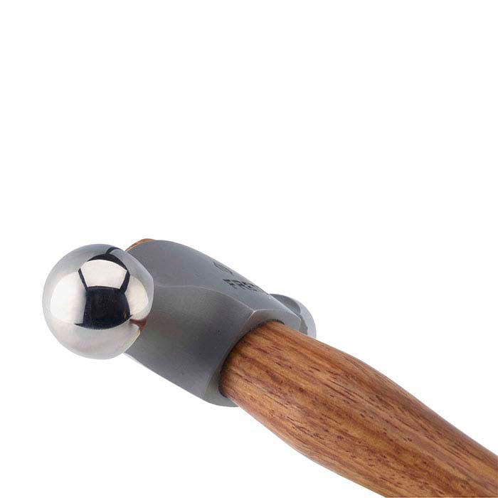 Fretz® HMR-4 Jeweler's Large Embossing Hammer, 0.07 kg.