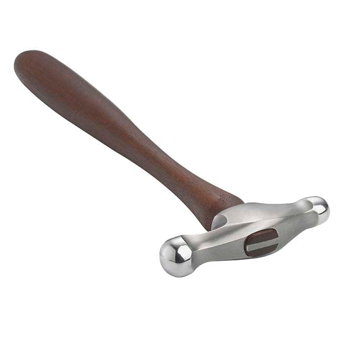 Fretz® HMR-4 Jeweler's Large Embossing Hammer, 0.07 kg.