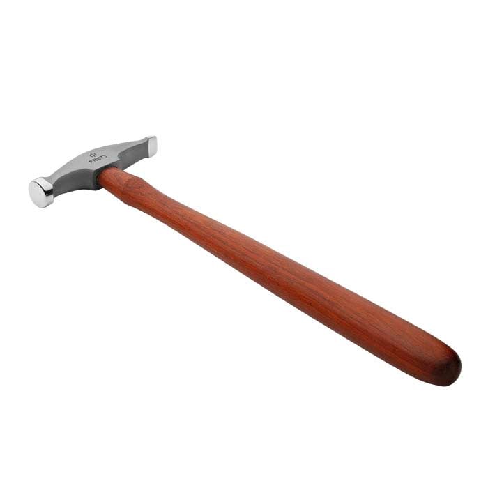 Marteau de bijoutier Fretz® HMR-21, 0,10 kg.