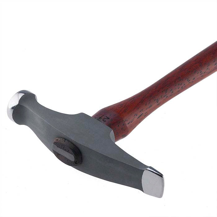 Marteau de bijoutier Fretz® HMR-21, 0,10 kg.