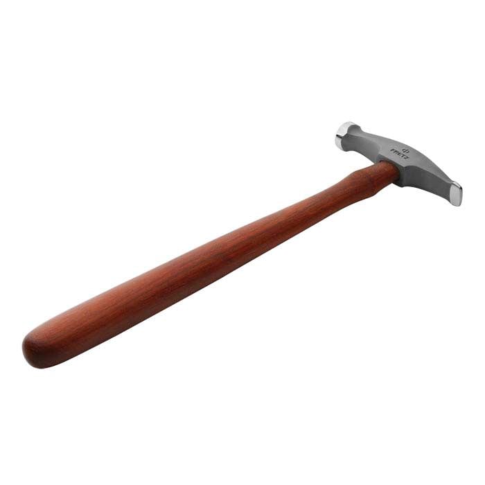 Marteau de bijoutier Fretz® HMR-21, 0,10 kg.