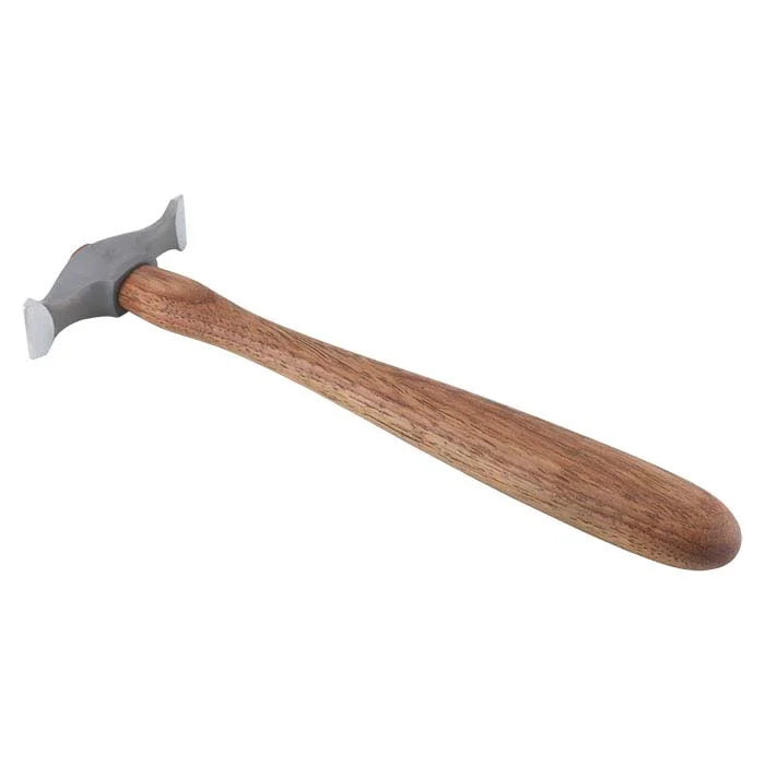 Fretz® HMR-12 Jeweler's Sharp Texturing Raising Hammer, 0.09 kg.