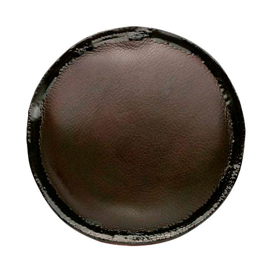 Leather Metalforming Sandbag, 152.4mm dia.