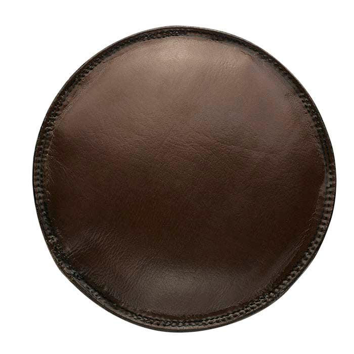 Leather Metalforming Sandbag, 203.2mm dia.