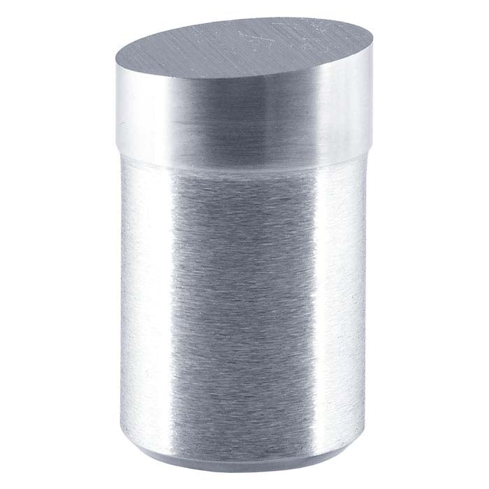 Steel Punch for Swanstrom Disc Cutter, 31.75mm dia.