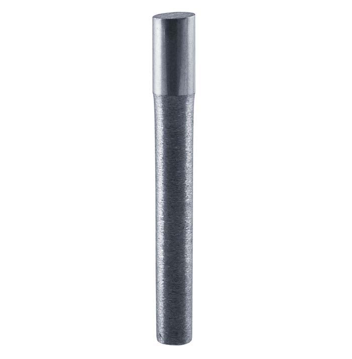 Steel Punch for Swanstrom Disc Cutter, 6.35mm dia.