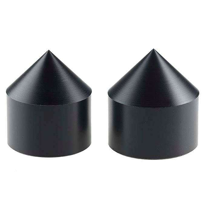 Center-Positioning Die Set for Swanstrom Large Disc Cutters, 47.62mm and 44.45 mm