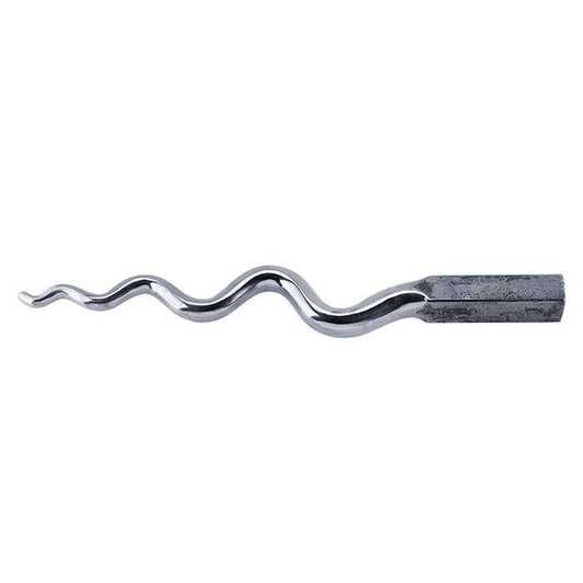 Sinusoidal Stake, Large