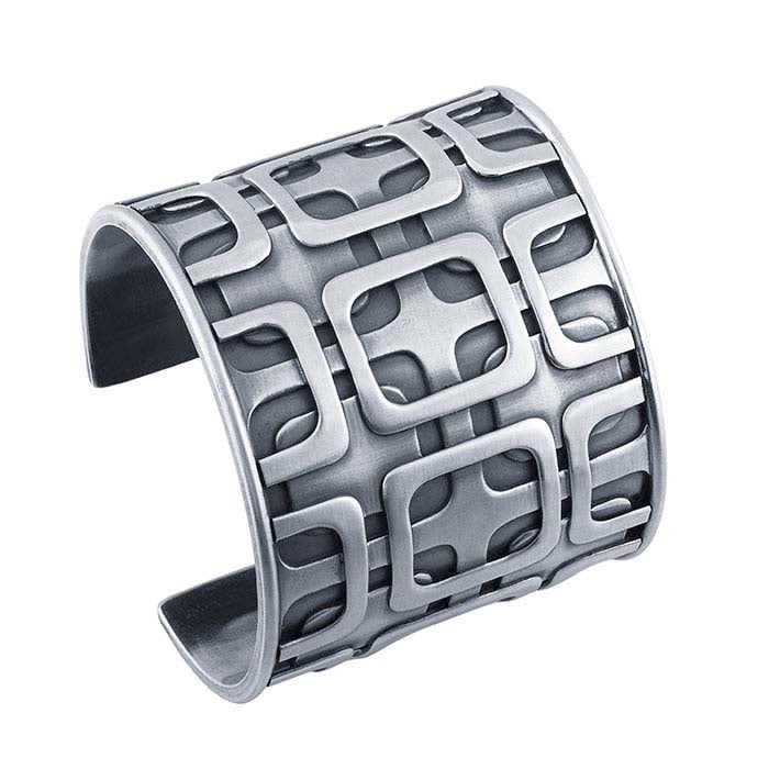 Swanstrom Rectangle-Shape Cutter Set