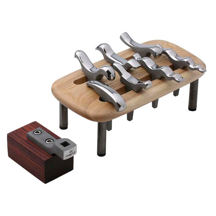 Fretz® Miniature Forming Stake Kit