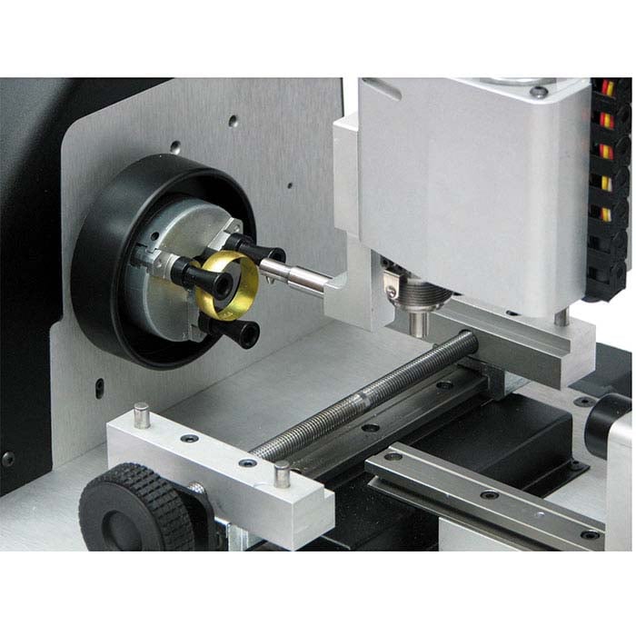 U-MARQ® GEM-RX5 Computerized Engraving Machine Total Package, Used