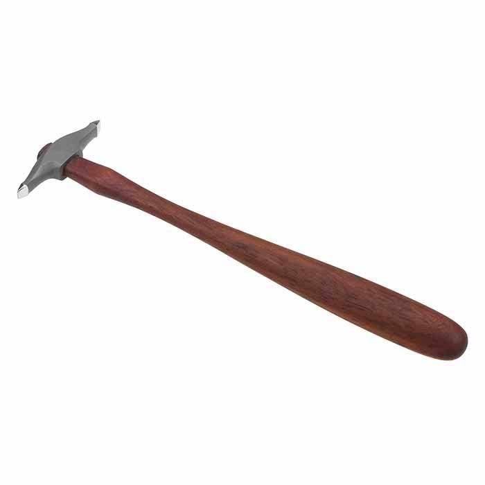 Fretz® HMR-413 PrecisionSmith Petite Sharp Texturing Hammer, 0.03 kg.