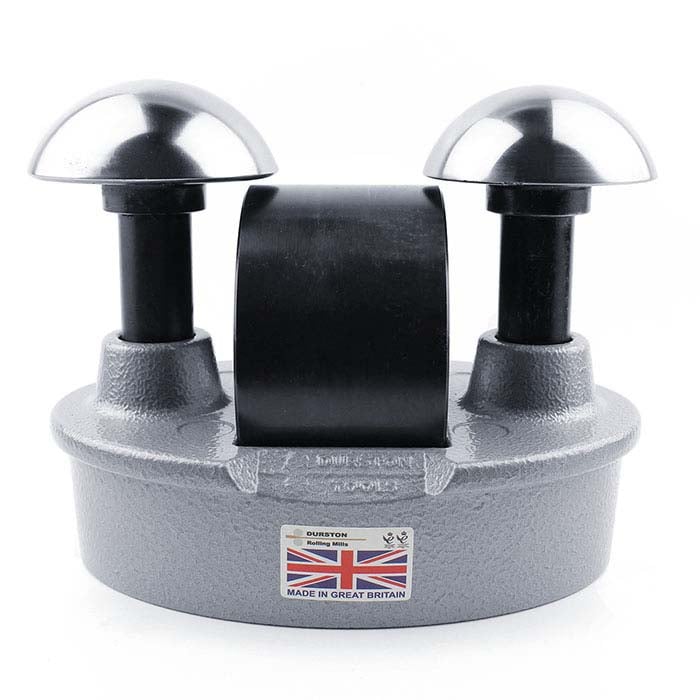 Durston Large Doming Daps and Forming Set