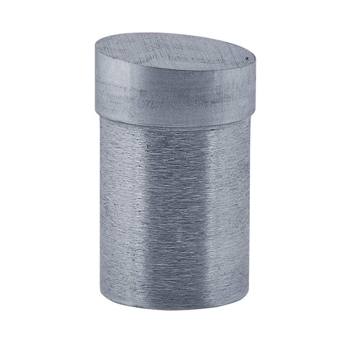 Steel Punch for Swanstrom Disc Cutter, dia.