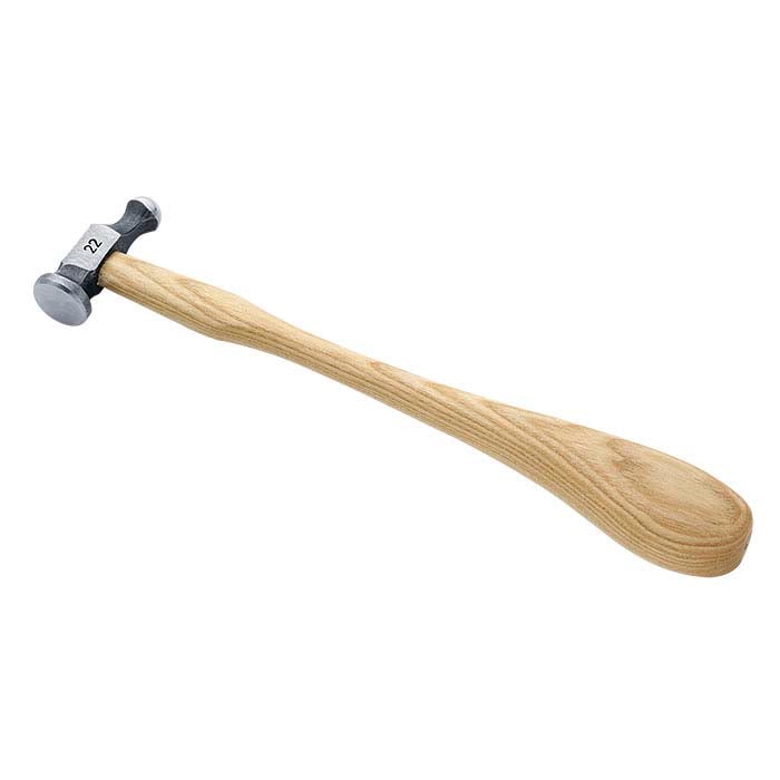 Picard Chasing Hammer