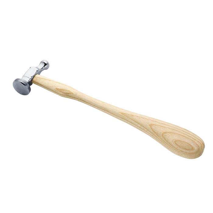 Picard Chasing Hammer, 0.13 kg.