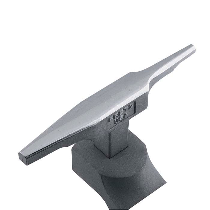 Fretz® B-6 Miniature Domed Bezel-Forming Stake