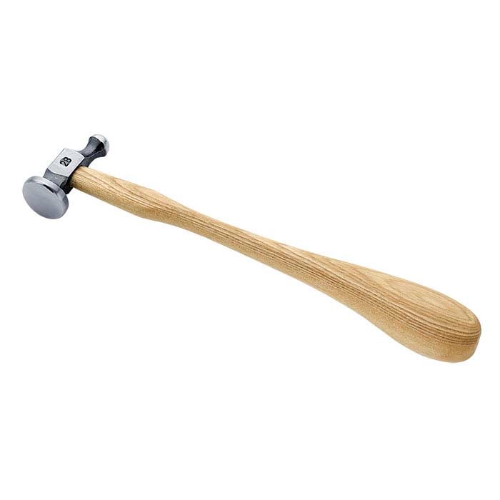 Picard Chasing Hammer, 0.14 kg.