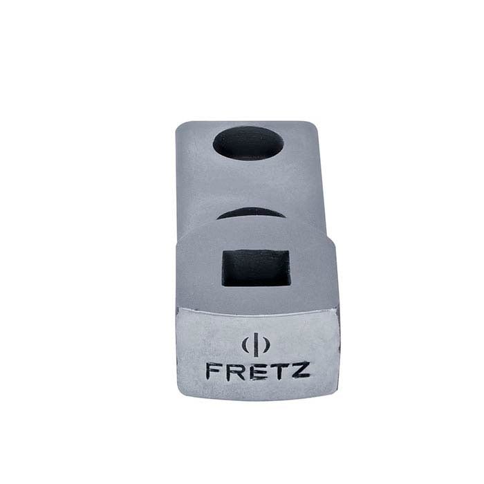 حامل أوتاد فولاذي Fretz® للأوتاد المصغرة، H-1