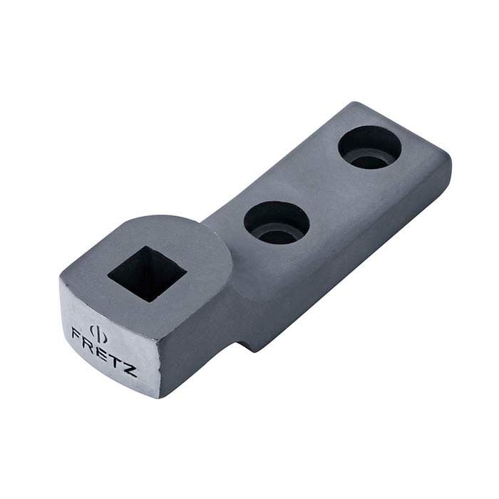 Fretz® Steel Stake Holder for Miniature Stakes, H-1