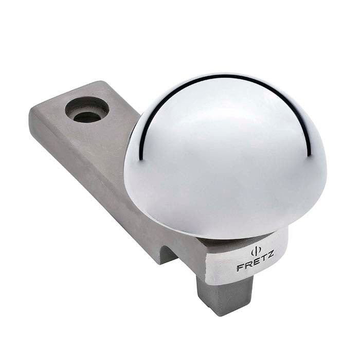 Fretz® MA-4 Aukštos Kupolo Grybo Kalimo Įrankis