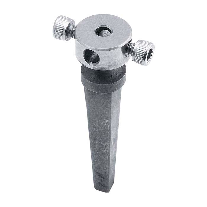 Fretz® H-2 Steel Tool Holder for Miniature Micro-Stakes