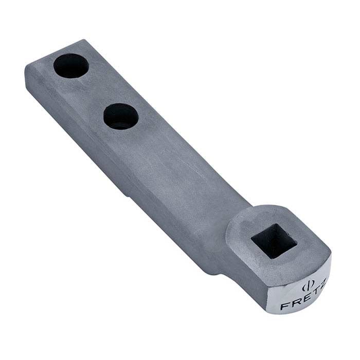 Fretz® Extended Reach Steel Stake Holder for Miniature Stakes, H-1L