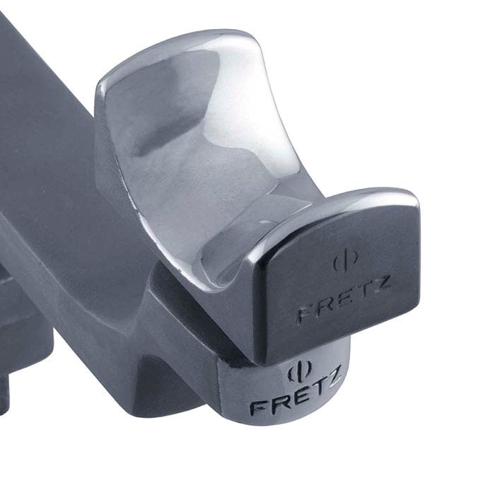 Fretz® M-105 Keskikokoinen Kovera Muovaustappi