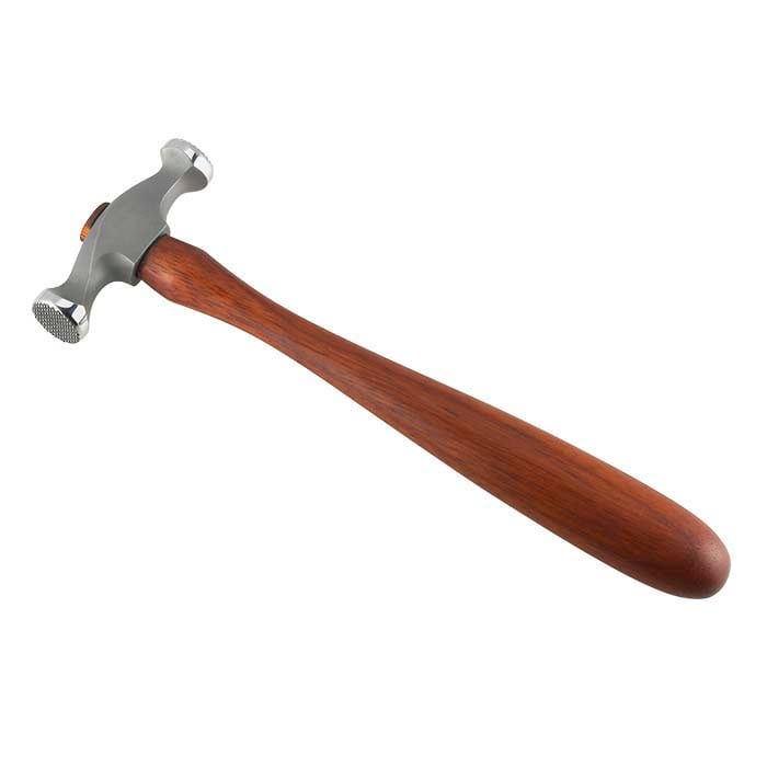 Σφυρί Fretz® HMR-22 "Υφή Αμμολίθου", 0,09 kg.