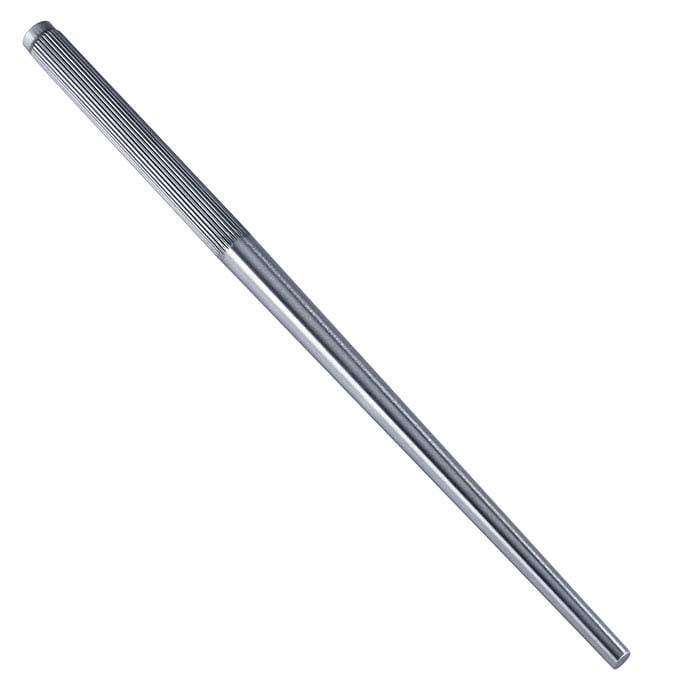 Steel Round Bezel-Forming Mandrel, 4.5-8mm