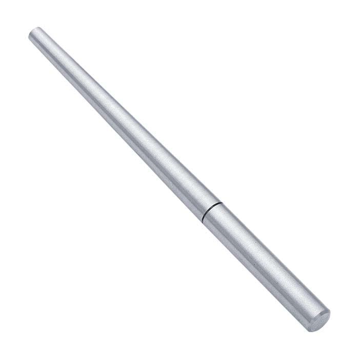 Steel Round Bezel-Forming Mandrel, 7.5-12mm