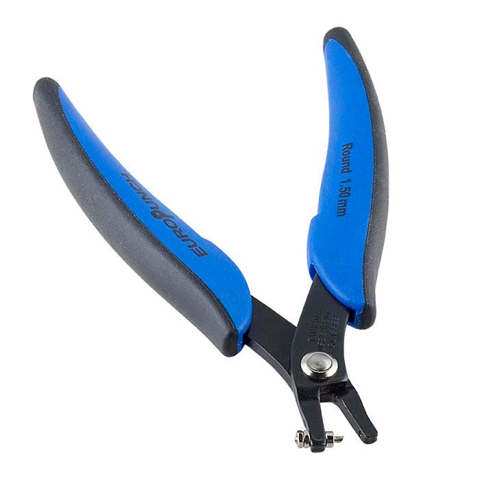 1.5mm Round Hole-Punching Pliers