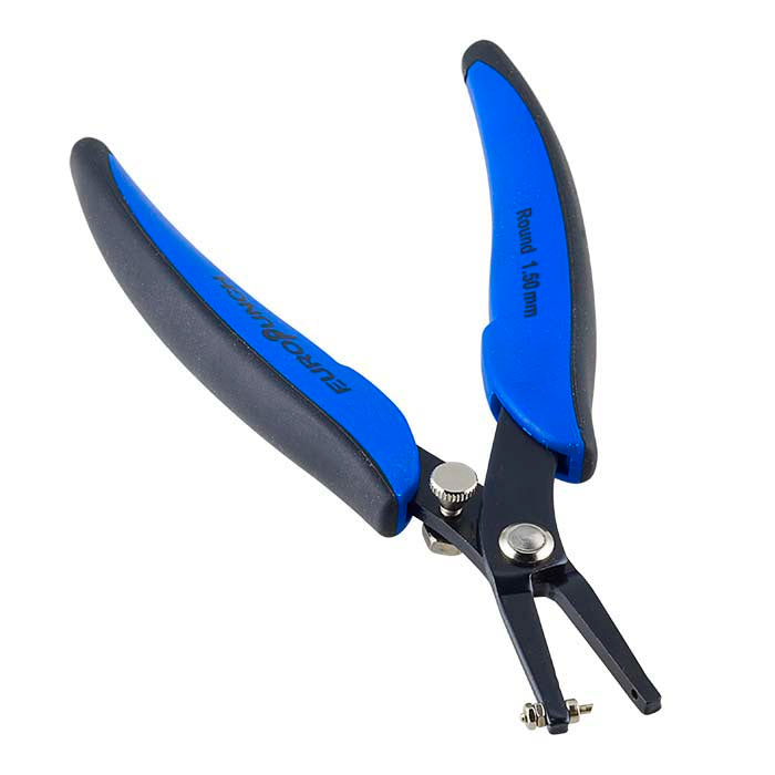 1.5mm Round Longneck Hole-Punching Pliers