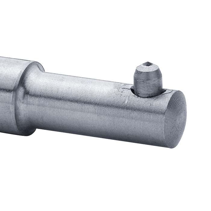 U-MARQ® 120-Degree Diamond Drag Inside Cutter