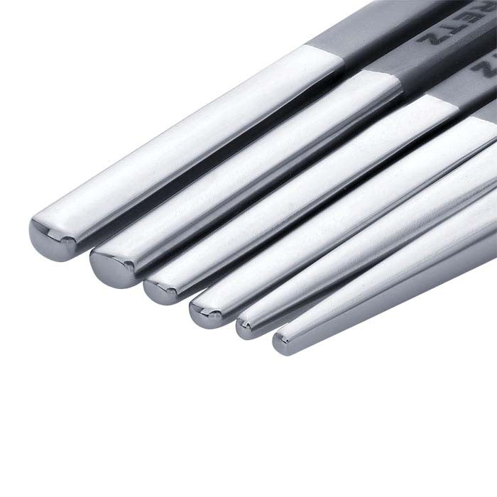 Fretz® E-Series Repoussé and Chasing Tool Set