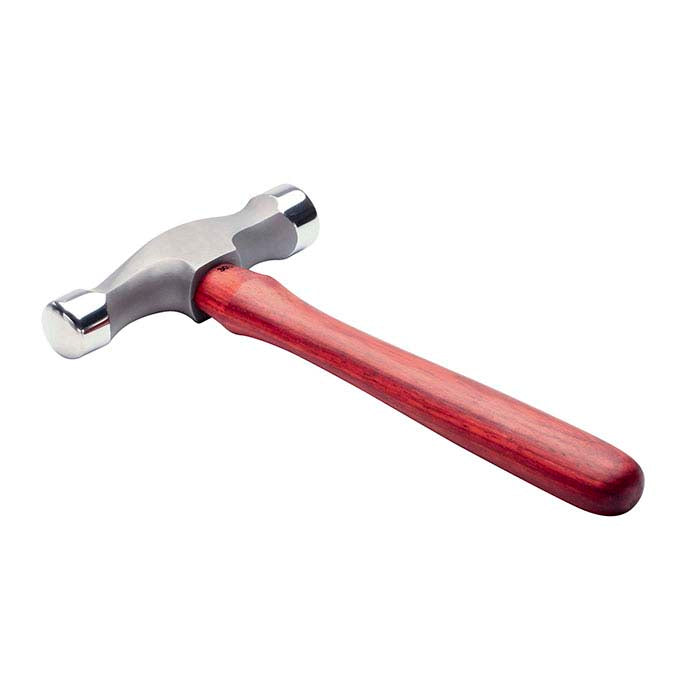 Fretz® HMR-303 Μεγάλο Σφυρί Κοσμηματοπώλη με Σφαιρική και Πλαγιά Κεφαλή, 0,80 kg.