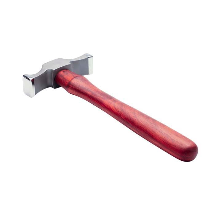 Fretz® HMR-305 Μεγάλο Σφυρί Ανύψωσης Κοσμηματοπώλη, 0,35 kg.