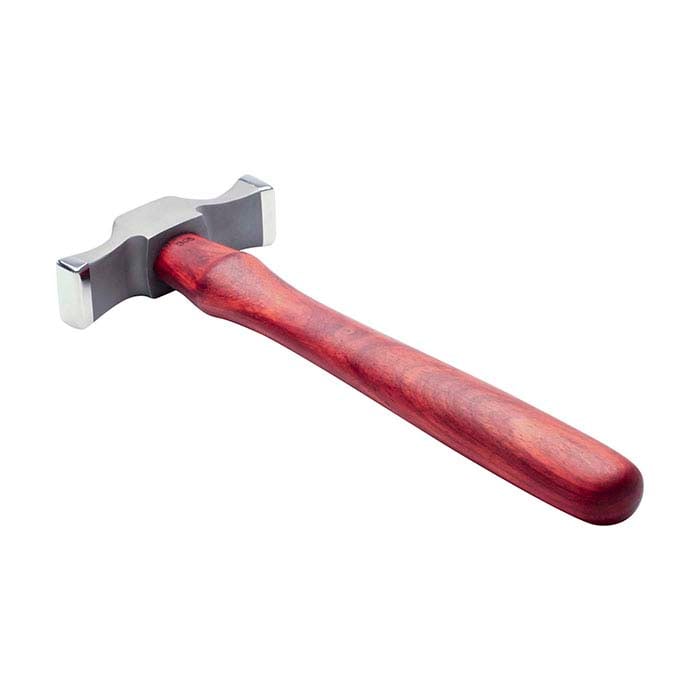 Fretz® HMR-305 Μεγάλο Σφυρί Ανύψωσης Κοσμηματοπώλη, 0,35 kg.