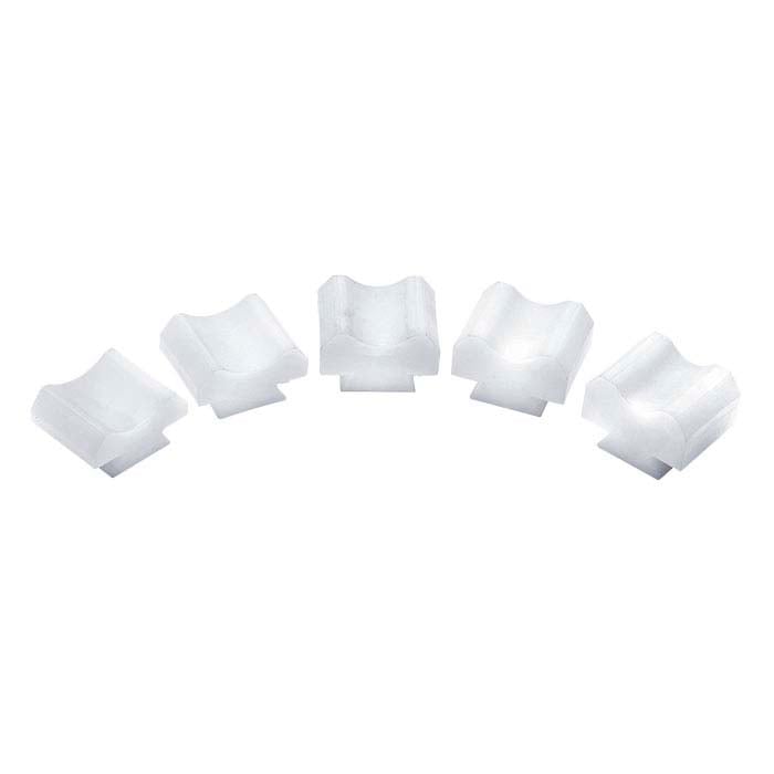 Delrin® Die Set for Durston Ring & Stock Bender