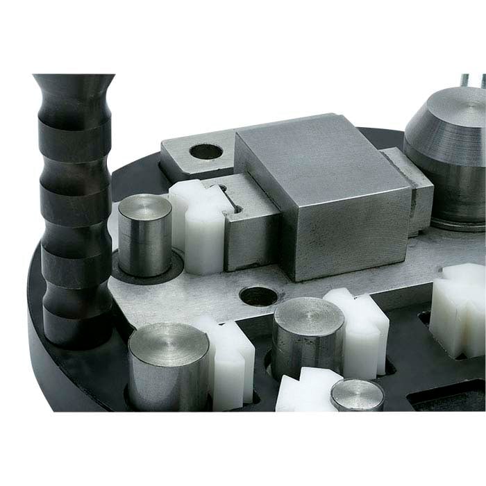 Delrin® Die Set for Durston Ring & Stock Bender