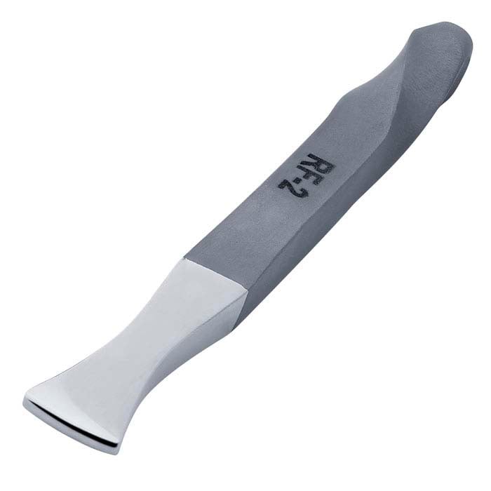 Fretz® RF-2 Small Fluting Repoussé and Chasing Tool