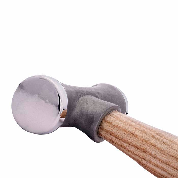 Marteau de planissage pour bijoutier Fretz® MKR-1 Maker®, 0,12 kg.